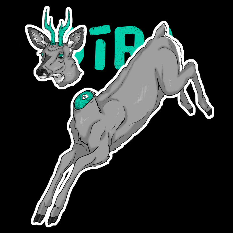 Obrázek epizody Kazeta #68: Já, bůh | s04e15