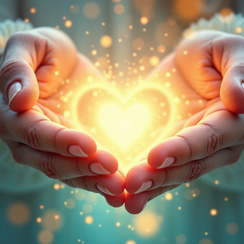 Obrázek epizody Léčivá energie: Meditace pro poslání lásky na dálku