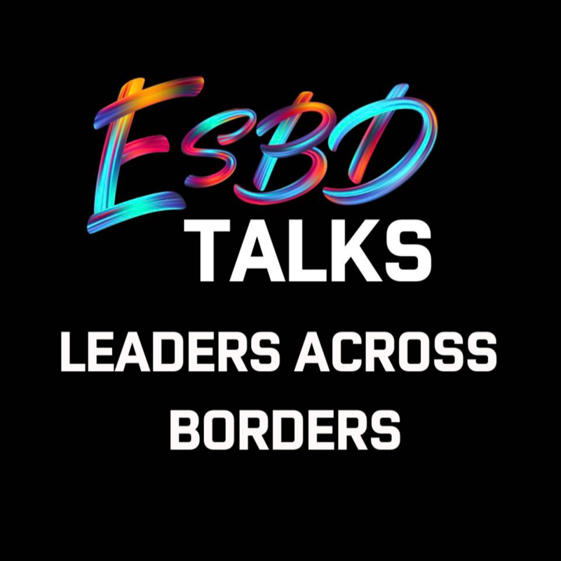 Obrázek epizody (S3E3) Leaders Across Borders