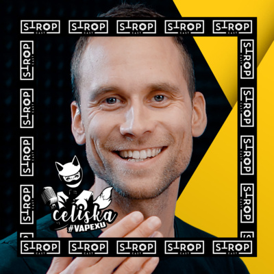Obrázek epizody Komentování je jednodušší než závodění | Ondřej Ježek | Celiska #vApexu