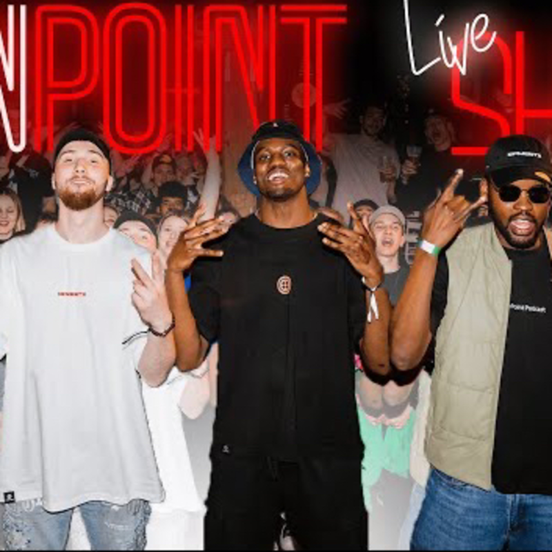 Obrázek epizody GP MEET 3 - LIVE SHOW