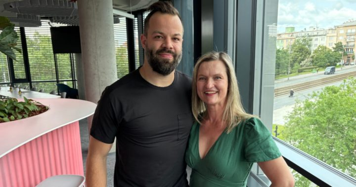 Obrázek epizody Radko Gudas: Vždycky mě mrzí, když nemůžu hrát za nároďák. Reprezentovat je pro mě čest