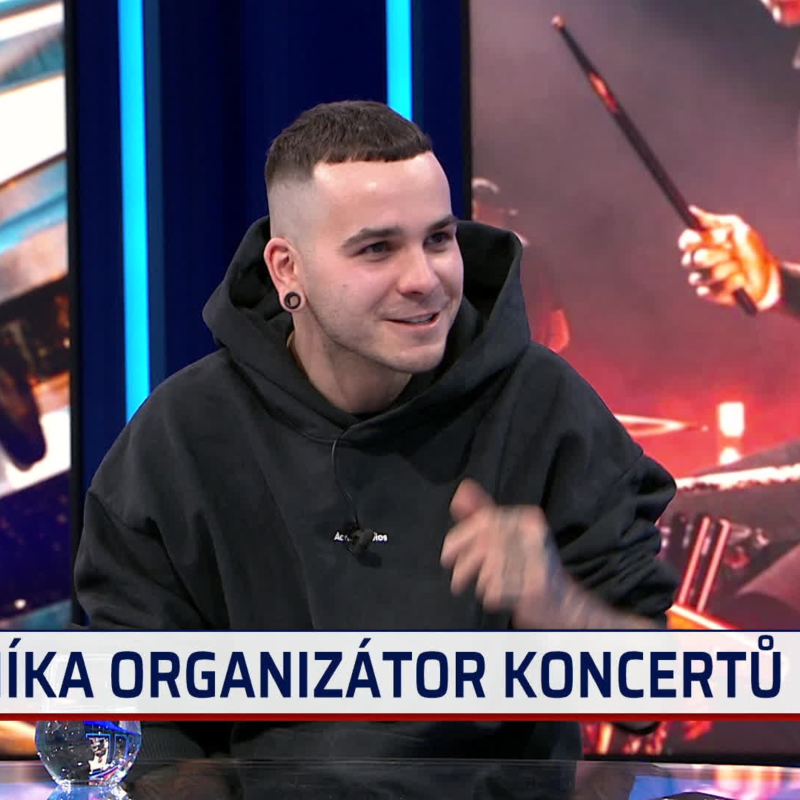 Obrázek epizody Nový den (1214)