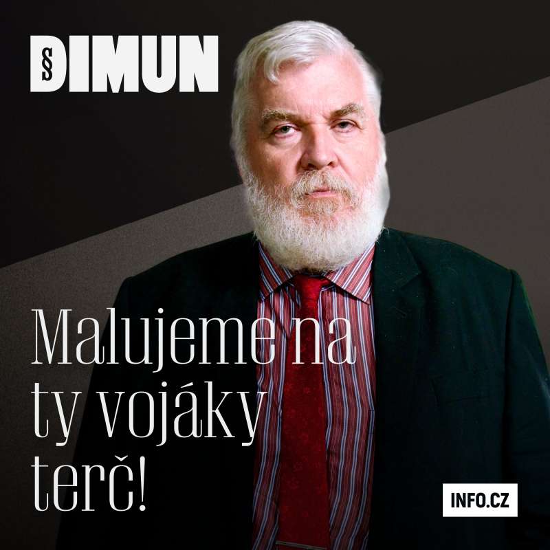 Obrázek epizody Obhájce českých vojáků: Obžaloba kvůli smrti teroristy stojí jen na článku z New York Times