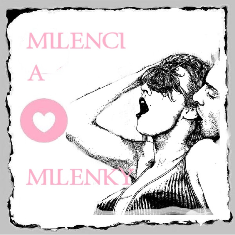 Obrázek epizody Milenci a milenky