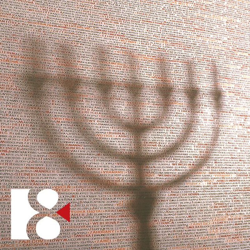 Obrázek epizody Paměť holokaustu (22. ledna 2024)