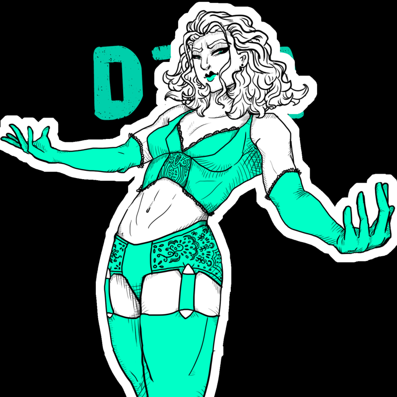 Obrázek epizody Kazeta #44: V žáru teplé vášně | s03e08