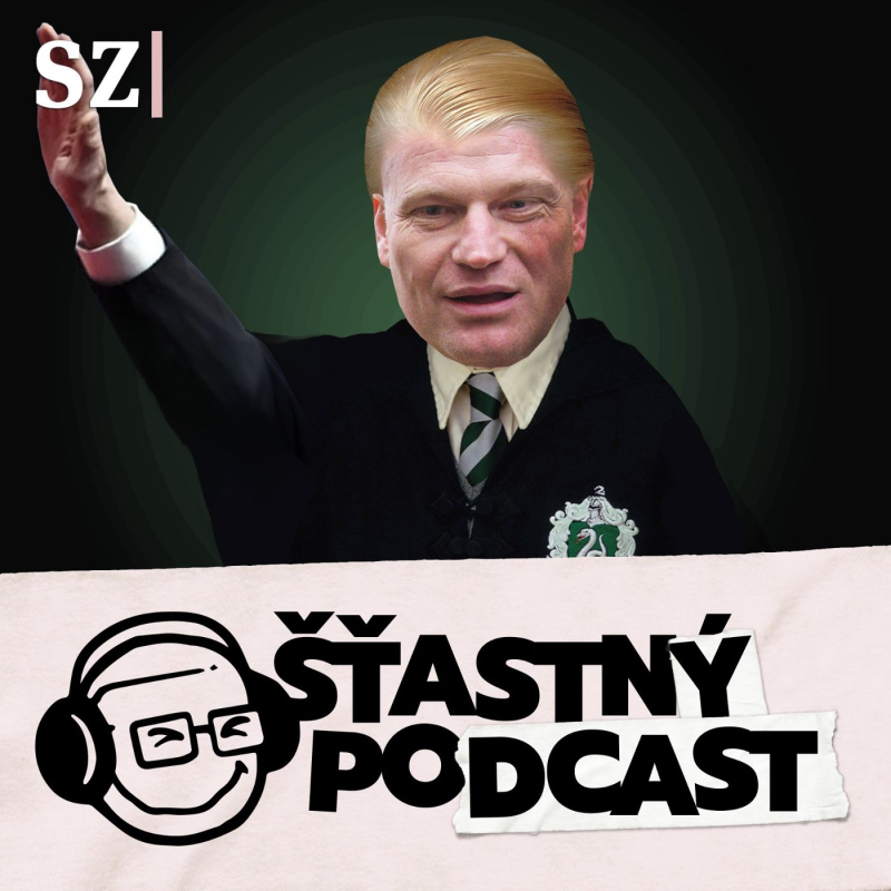 Obrázek epizody Kdo je třídní šašek a kdo šprt? Poslanci se vrací do lavic