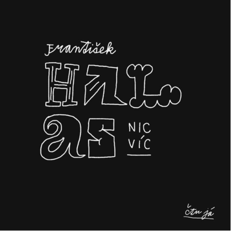 Obrázek epizody František Halas - Nic víc