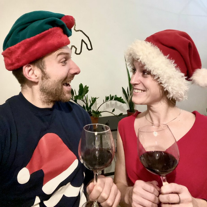 Obrázek epizody Vánoční podpalubní speciál s přáteli z e-commerce