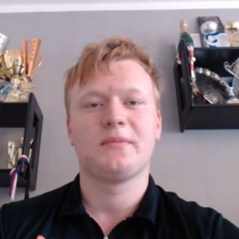 Obrázek epizody Adam Gawlas