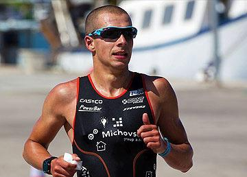 Obrázek epizody S05E02 - Tomáš Mika (testování)