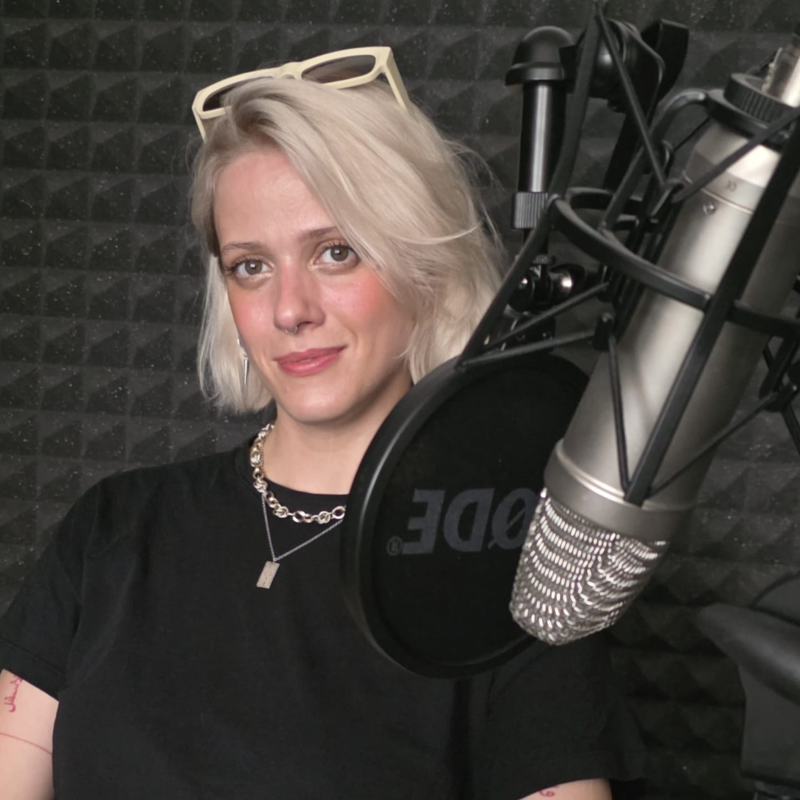 Obrázek epizody HoRe: Terezie Kovalová