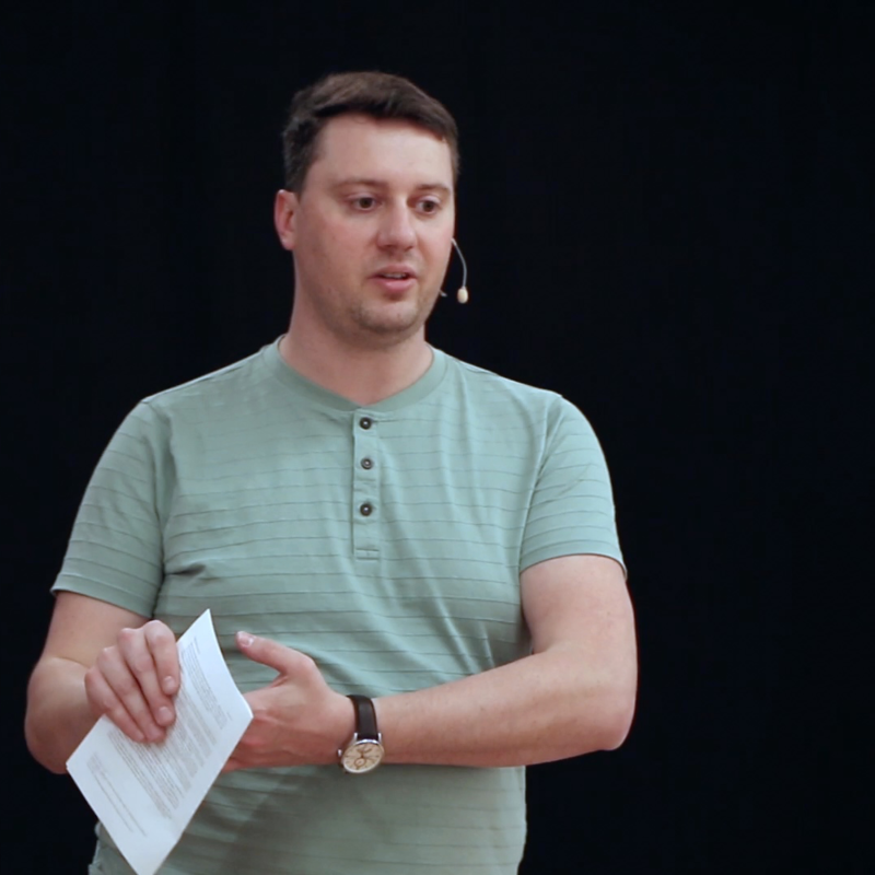 Obrázek epizody Dva zločinci