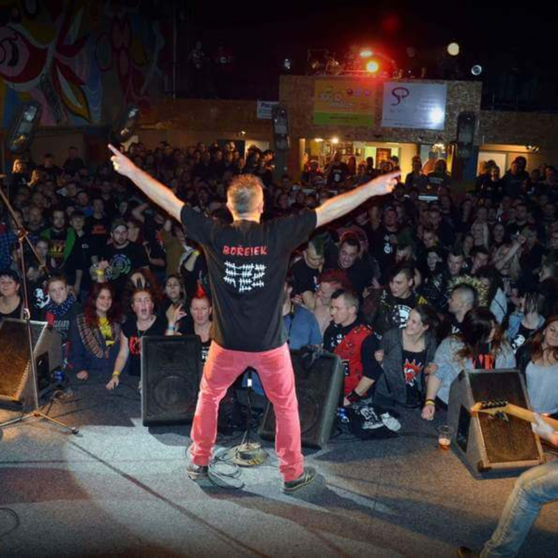 Obrázek epizody Devátá s Princem #4: Divadlo Pod čarou Písek, Miroslav Pokorný