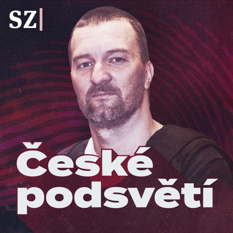 Obrázek epizody Epizoda první: Lov na úhoře