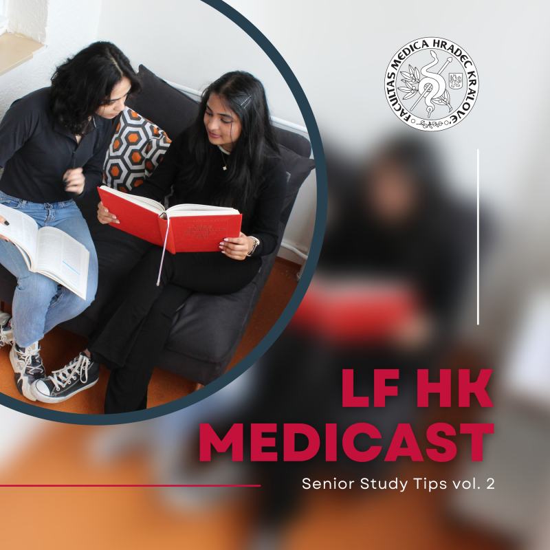 Obrázek epizody Senior Study Tips vol. 2