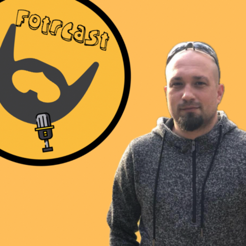 Obrázek epizody Lubo Fajmon - táta z letiště - "Sociální sítě? Řekl jsem své dceři ne!"