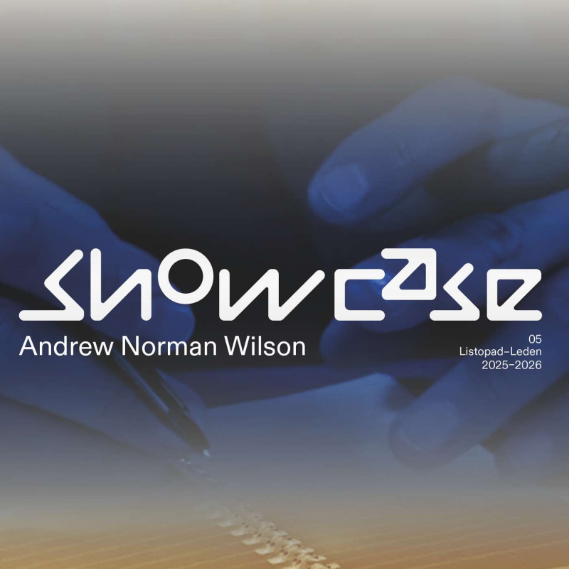 Obrázek epizody Showcase 05 | Andrew Norman Wilson : In the Air Tonight (česká verze)