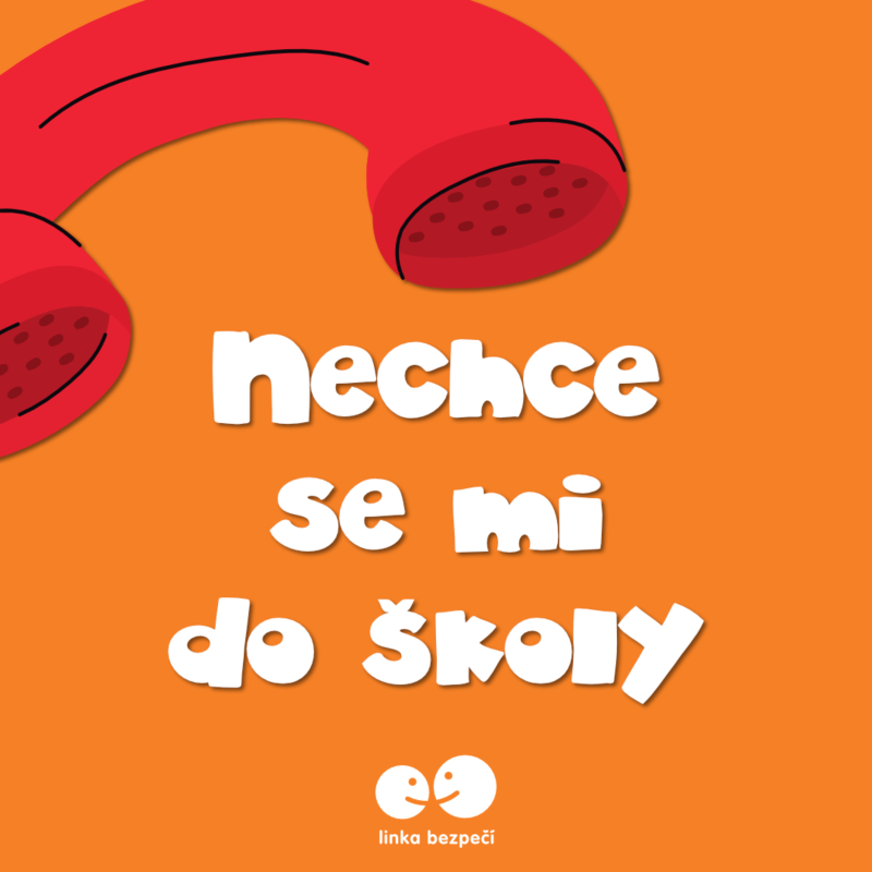 Obrázek epizody Nechce se mi do školy