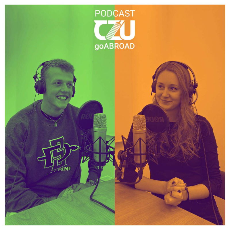 Obrázek epizody |34| Vstříc americkému snu!