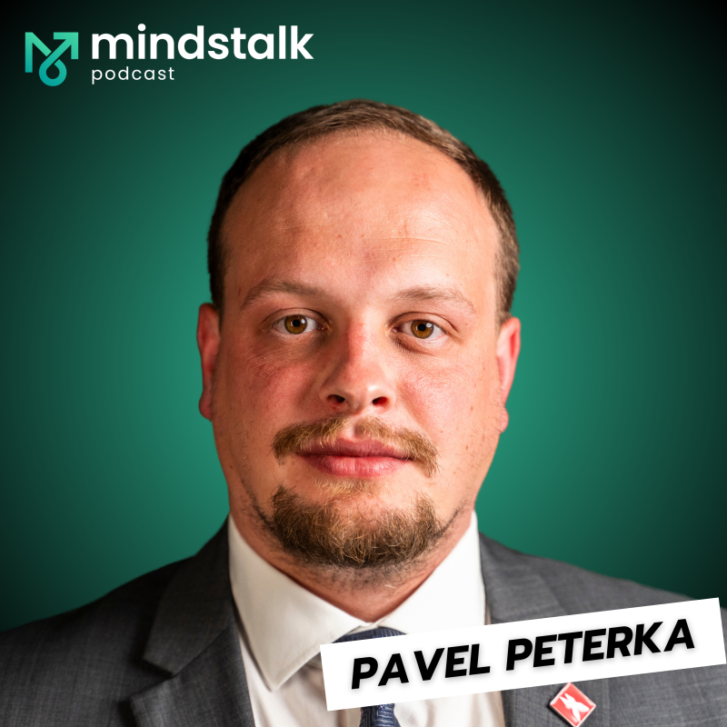 Obrázek epizody Ekonom PAVEL PETERKA o investování, penězích, hypotékách a drahém bydlení | INVESTIČNÍ SPECIÁL s XTB