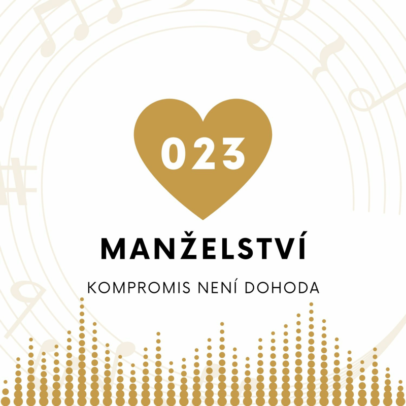 Obrázek epizody 026 Manželství - Jedinečnost