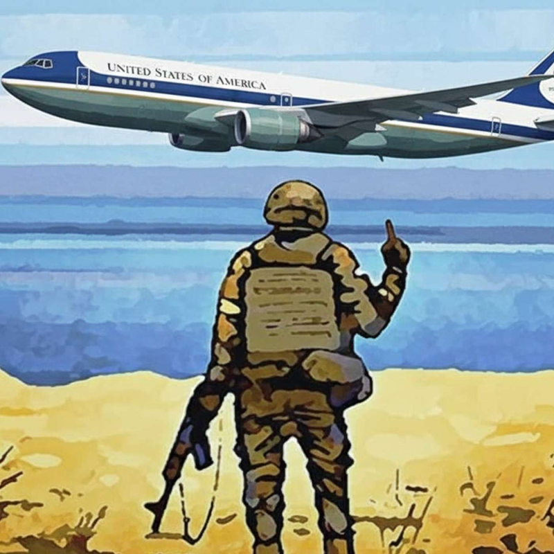 Obrázek epizody Jak je na Ukrajině (s Adamem Syberou) | Kanárci v síti 25.11.2025