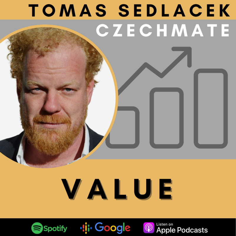 Obrázek epizody Value