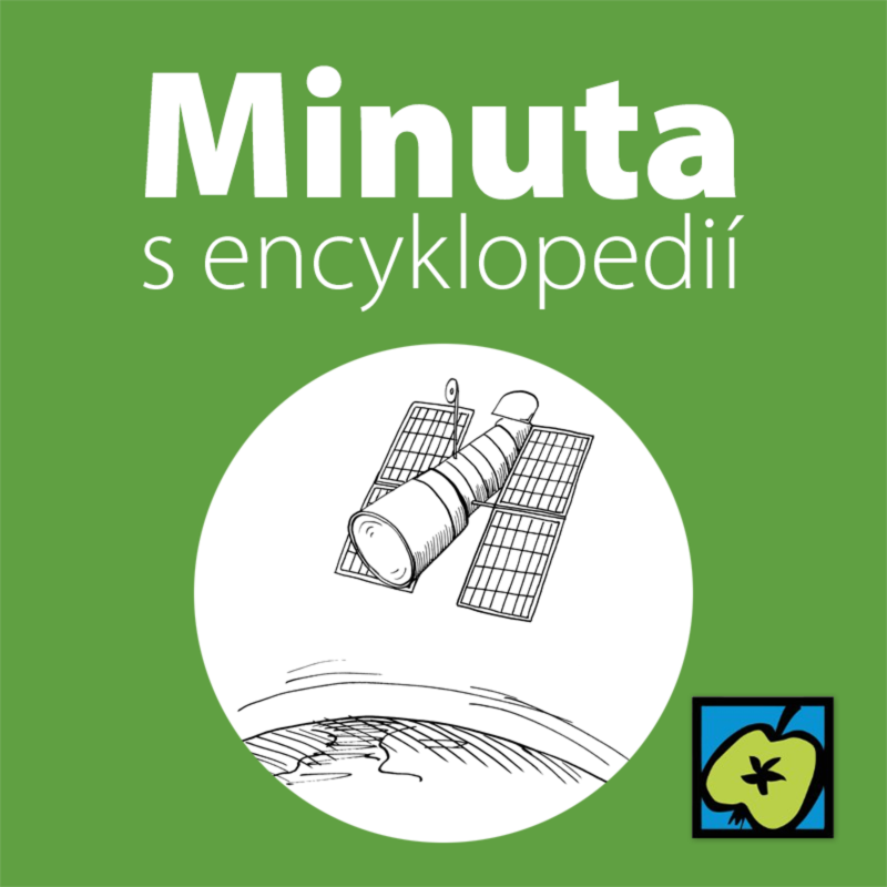 Obrázek epizody Hubbleův teleskop