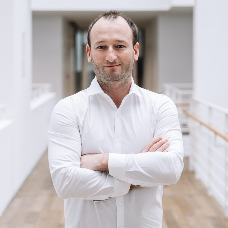 Obrázek epizody Podcasty21 - #14 Radek Buršík (Managing partner v PwC Legal)