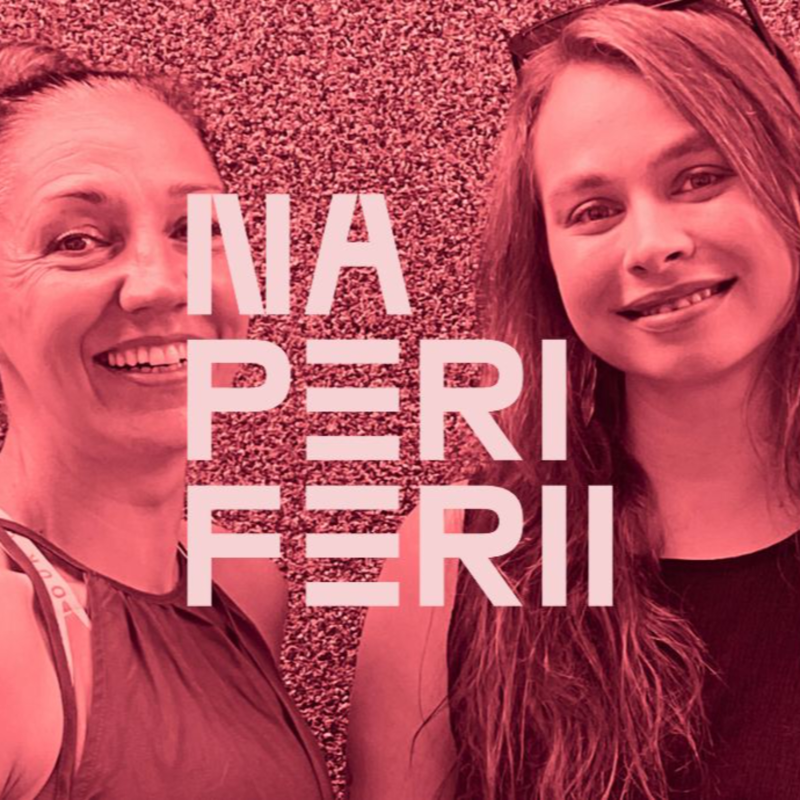 Obrázek epizody Olesya Ochepovskaya o tom, jaké je to vystoupit na největší hudební show na světě a proč dnes není Eurovize už jen o hudbě, ale i o přátelství.