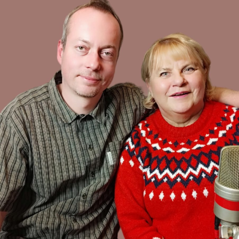 Obrázek epizody Věk je jenom číslo!