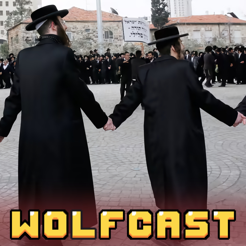 Obrázek epizody Wolfcast 94: Vynálezci, inovátoři, revolucionáři a pábitelé 3