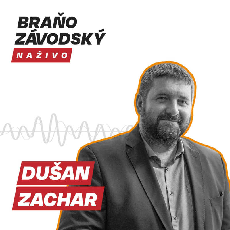 Obrázek epizody INEKO: Ľudia sú spokojnejší s úrovňou zdravotnej starostlivosti, paradoxne sa aj viac sťažujú