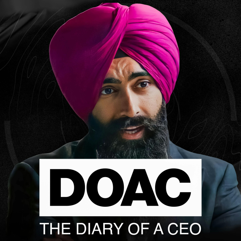 Obrázek epizody The Savings Expert: Are You Under 45? You Probably Aren’t Getting A Pension! Do Not Buy A House! This Is Probably Why You’re Broke! - Jaspreet Singh
