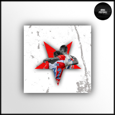 Obrázek epizody SLAVIAPRAHA_ | ROZHOVOR | POSILY | ZHODNOCENÍ PODZIMU | BACK INFO | KDO ZÍSKÁ TITUL?