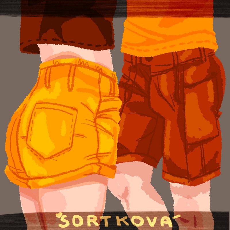 Obrázek epizody Šortková: Třetí adventní