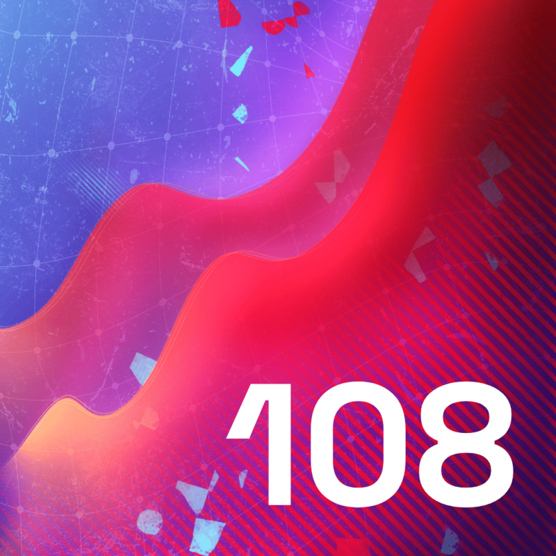 Obrázek epizody 108: Ke kořenům ESG
