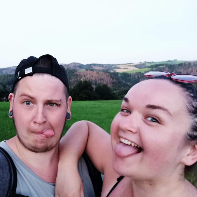 Obrázek epizody ep.19: Nové Začátky a Velká Prázdninová Odysea