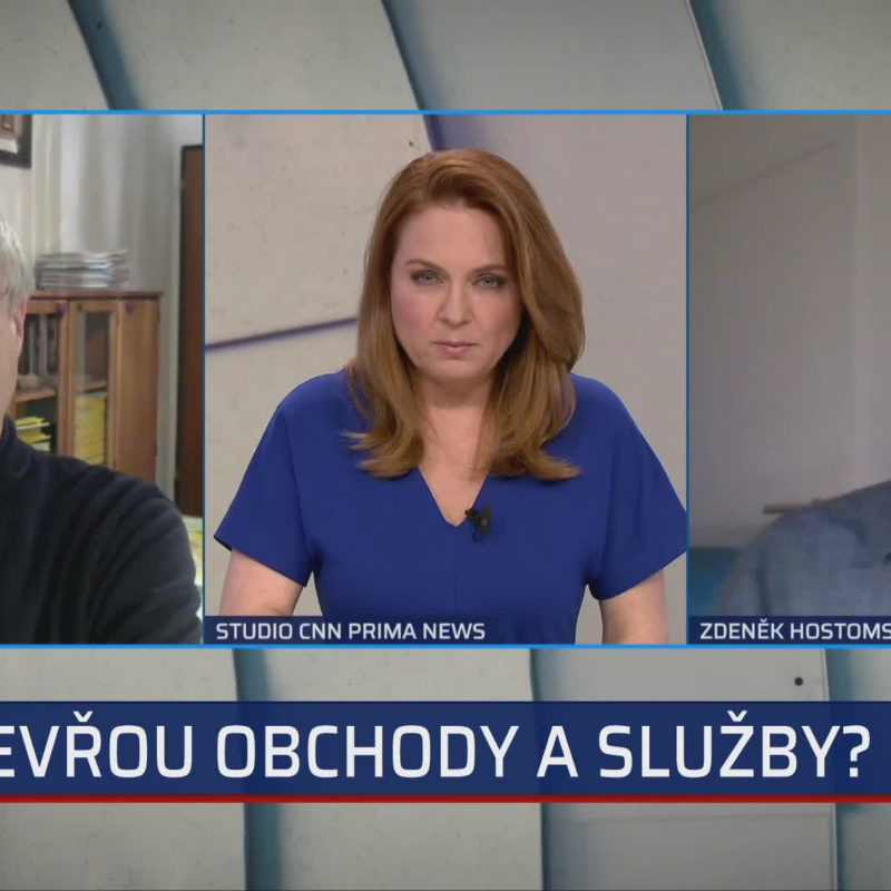 Obrázek epizody 360° Pavlíny Wolfové 23.4.2021