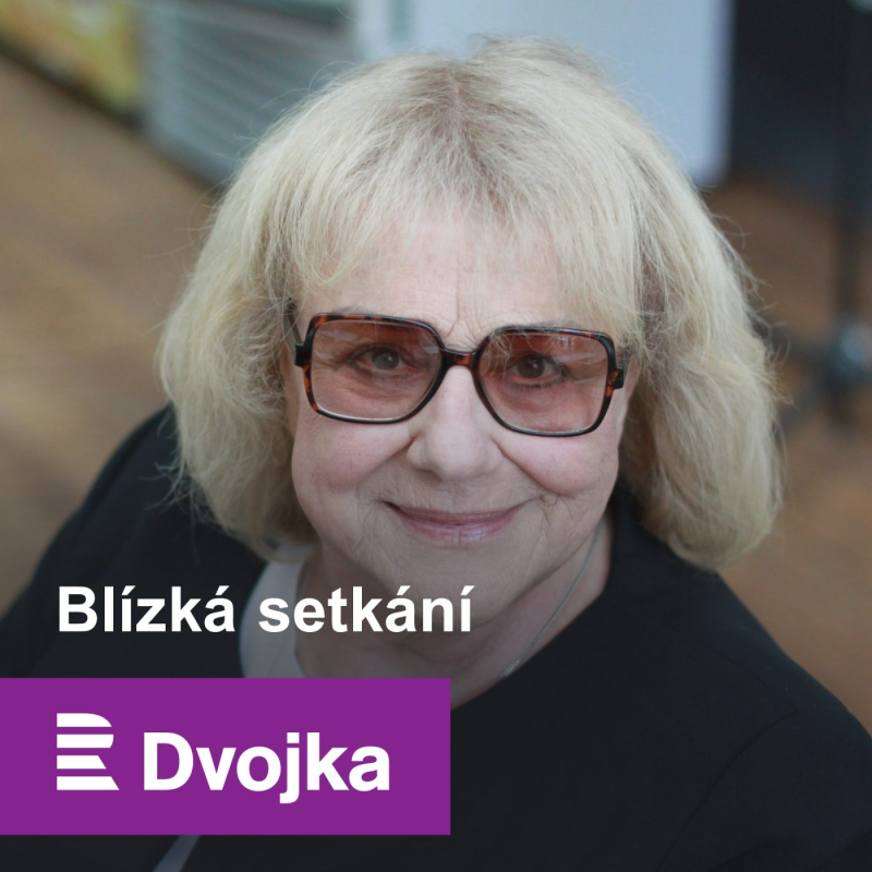 Obrázek epizody Iva Hüttnerová jde proti trendům: Proč bych měla malovat něco, co nikoho nepotěší?