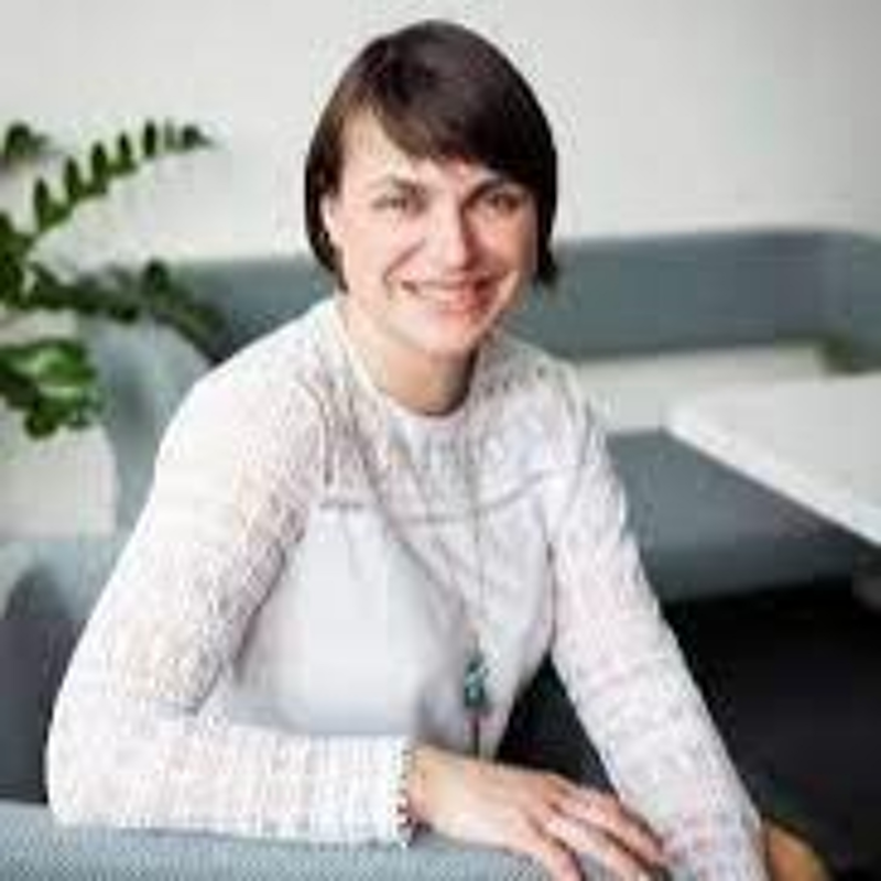 Obrázek epizody Ředitelka Nadace Albatros Jindra Marešová: Podporovat romské studenty má smysl