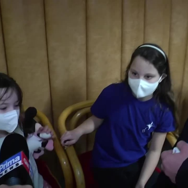 Obrázek epizody HLAVNÍ ZPRÁVY 16.12.2021