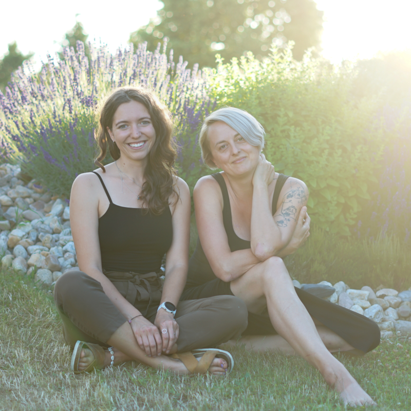 Obrázek epizody O všem s Janou a Bárou | O trávení a slezině