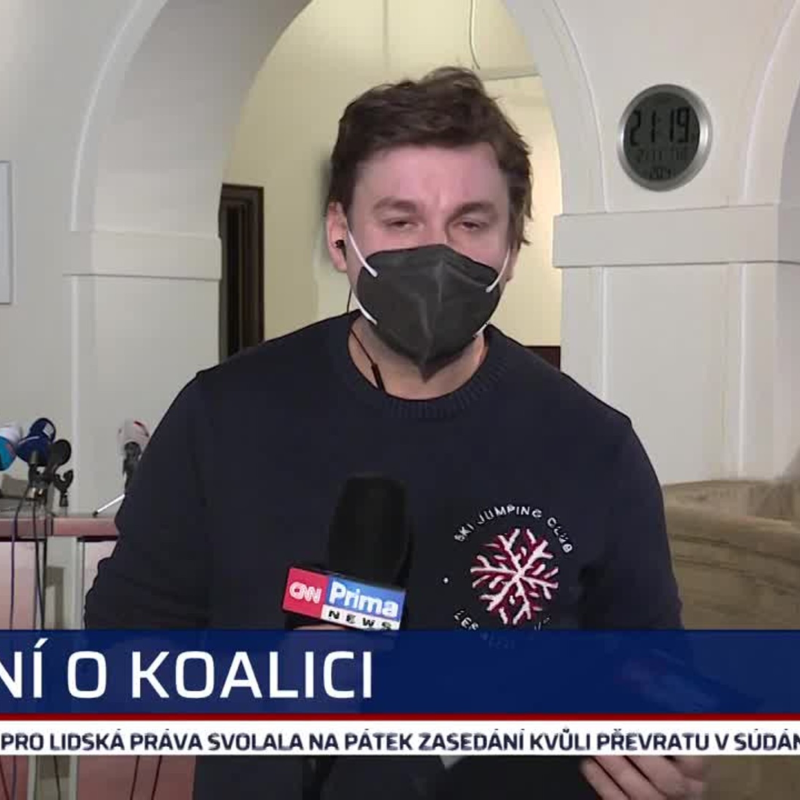 Obrázek epizody 360° 2.11.2021