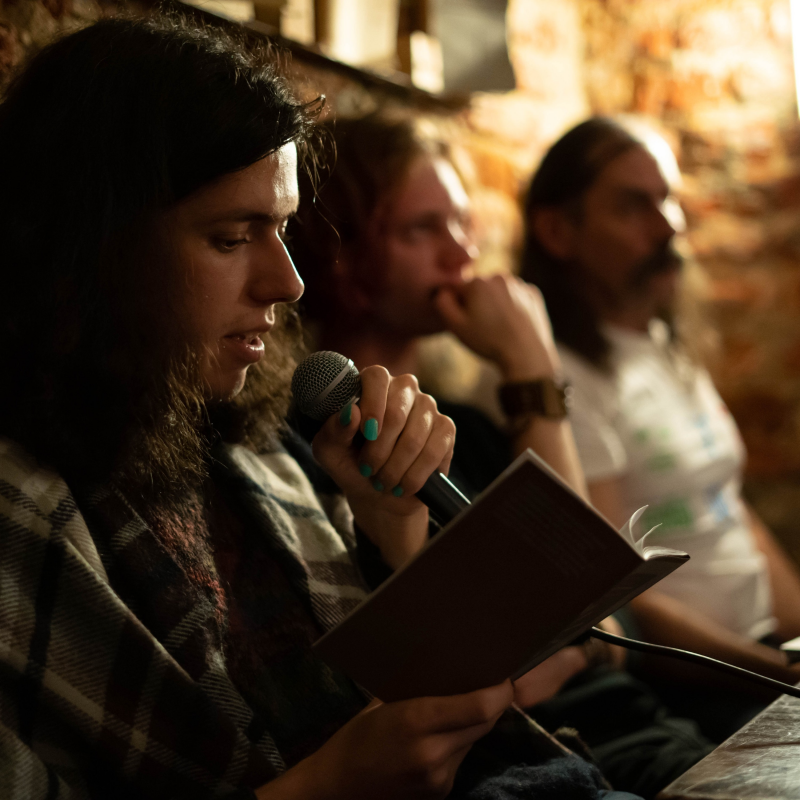 Obrázek epizody František Hruška & Dominik Bárt