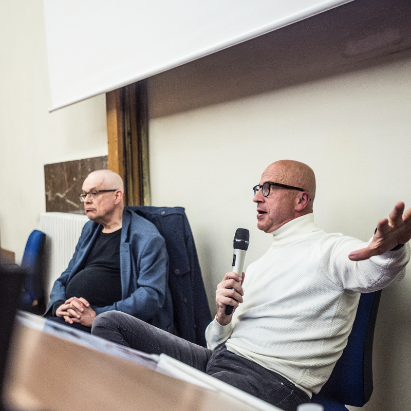 Obrázek epizody NF´22: Jak Evropská unie zvládá krize