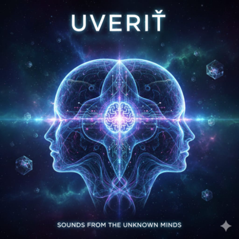 Obrázek epizody Biela & Brand - Uveriť / Triphop mix / 2025