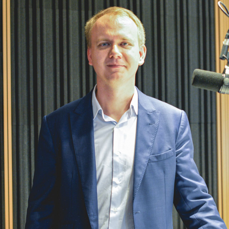 Obrázek epizody Miroslav Beblavý - PS a SPOLU podpíšu pred parlamentnými voľbami podrobnú... (Braňo Závodský Naživo)